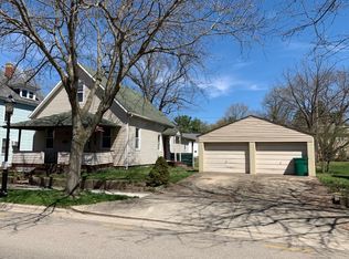 60 E Waterloo St, Canal Winchester, OH