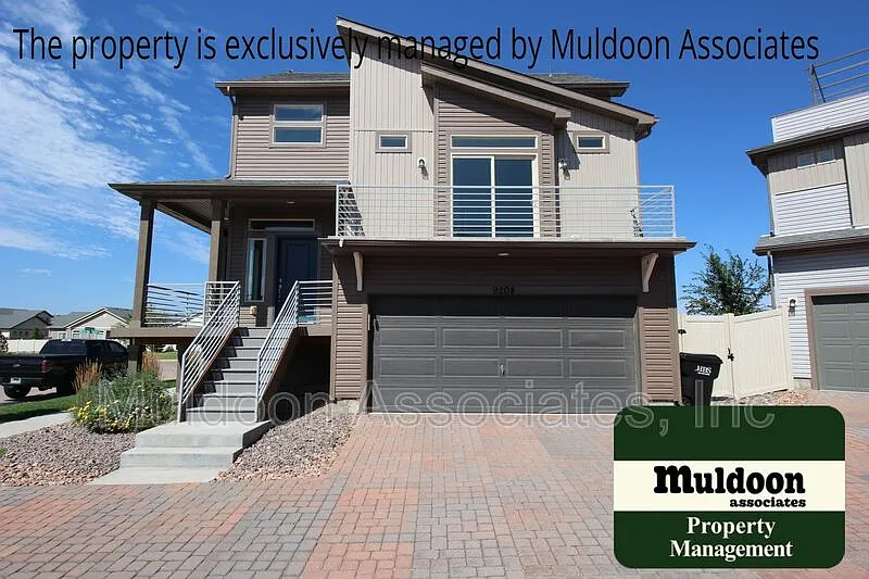 3 bed, 3.5 bath, 2014 sqft, $2,600 — Photo 4