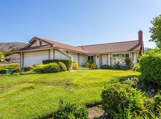 1060 Argonia Pl, Walnut, CA 91789