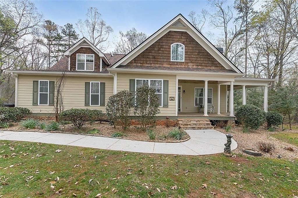 222 Fern Park Dr, Dawsonville, GA 30534 Zillow