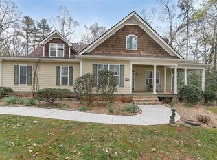 222 Fern Park Dr, Dawsonville, GA 30534