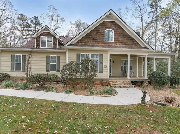 222 Fern Park Dr, Dawsonville, GA 30534