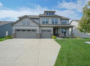 10508 Kensington Ln, Fortville, IN 46040 | Zillow