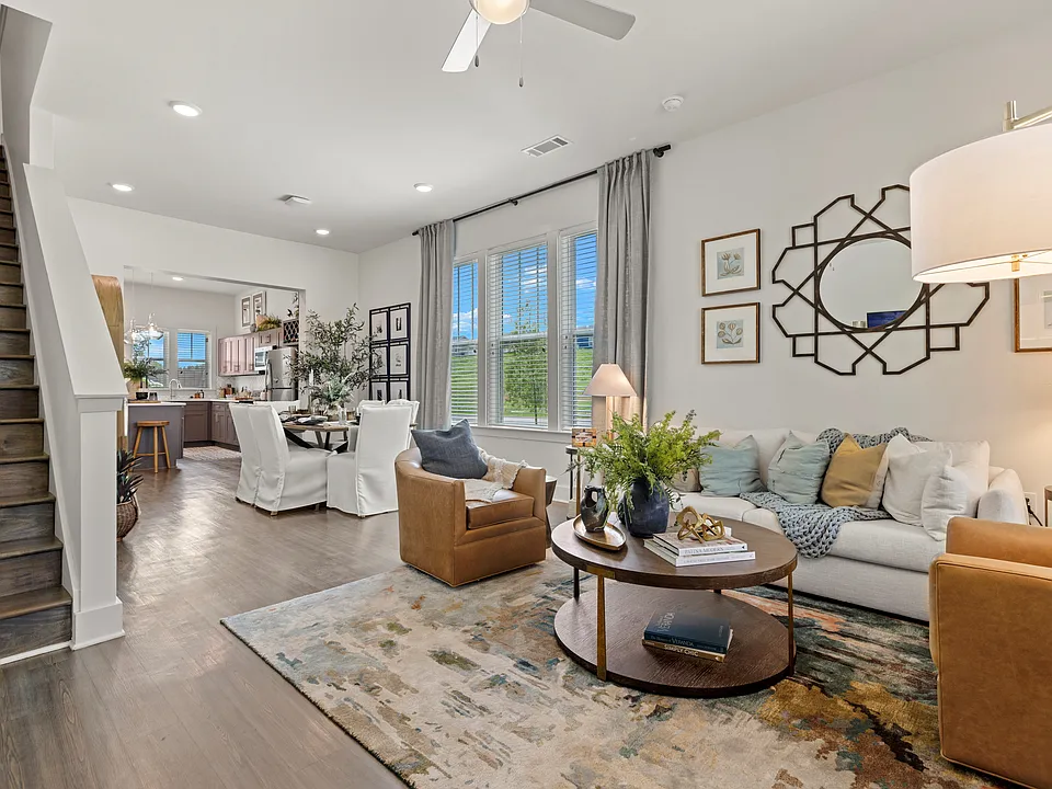 The Villas at Old Monrovia