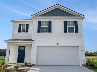 480 Acosta Circle, Conway, SC 29527