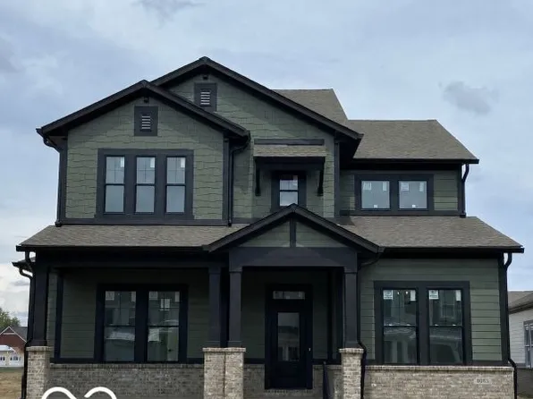 6065 Johnson Rd, Zionsville, IN 46077