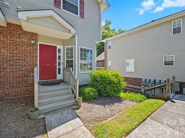 1261 Charlotte Ave, Rock Hill, SC 29732