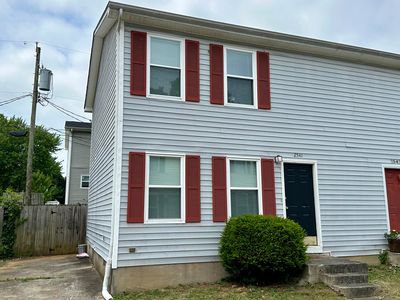 2541 Lindenhurst Loop, Lexington, KY, 40509