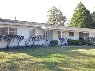 4938 N Buffalo Dr, Beverly Hills, FL 34465