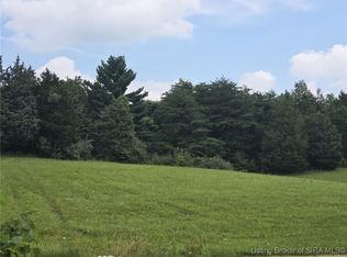 10832 E Old State Road 56, Scottsburg, IN 47170