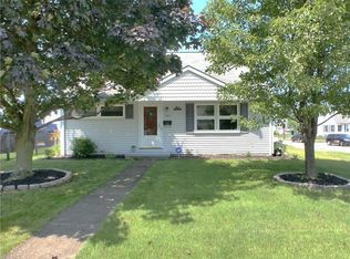 1203 Grandview Ave SW, Canton, OH 44710