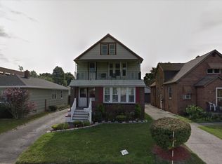 35 Lorraine Ave, Buffalo, NY 14220