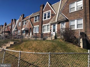 6274 Montague St, Philadelphia, PA 19135