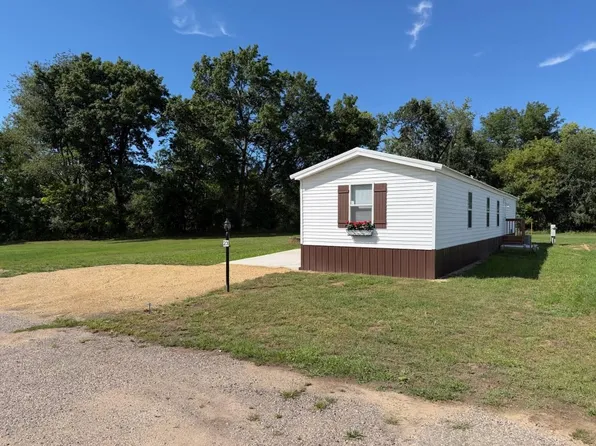 419 N Main St Lot 23, North Freedom, WI 53951