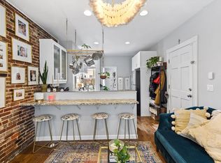 27 Walker St #1, Charlestown, MA 02129