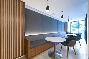 Rented by Abba Realty Associates INC