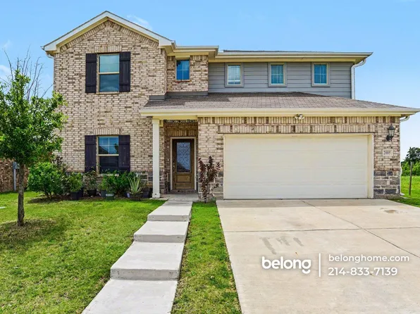 2005 Bailey Way, Royse City, TX 75189