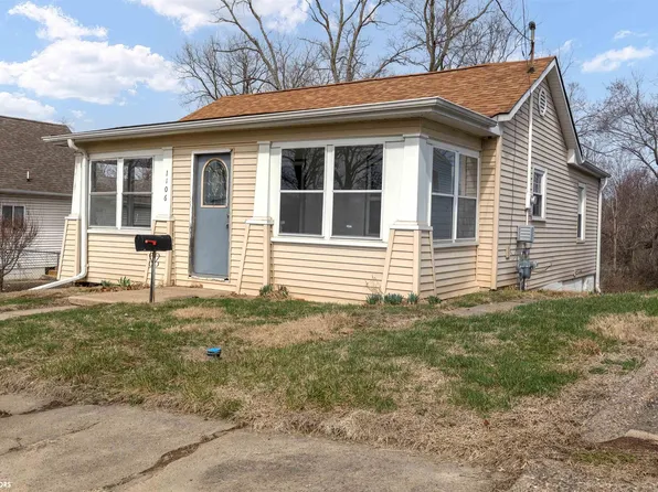 1106 Arch St, Burlington, IA 52601