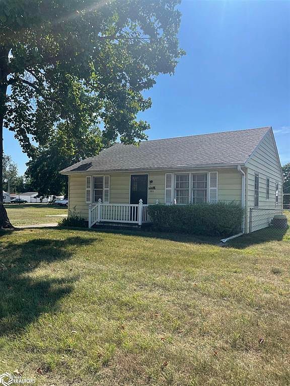 1511 38th St, Fort Madison, IA 52627 MLS 6301083 Zillow