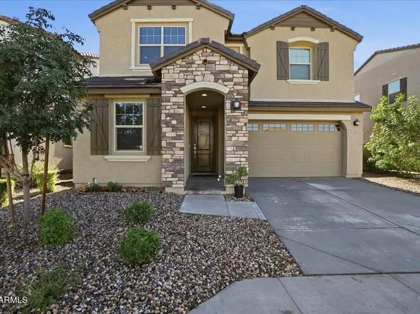 2327 E RIDGEWOOD Lane, Gilbert, AZ 85298