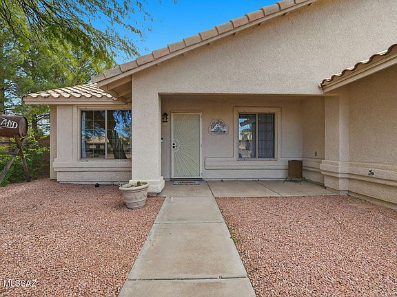 2nd image of 1537 W Via De Chapala
