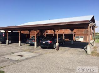 761 Foster Dr, Idaho Falls, ID 83401