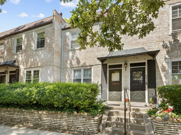 9512 S Vanderpoel Ave, Chicago, IL 60643