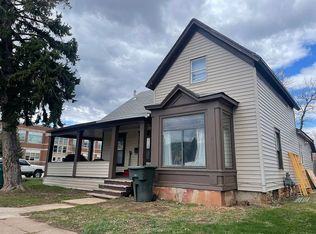 1241 Cedar St, Sturgis, SD 57785