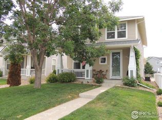 7392 Russell Cir, Frederick, CO 80504