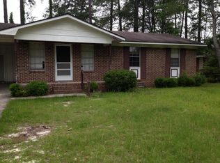 4104 Martin Ave, Tifton, GA 31794