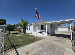 716 S Ward Ave, Compton, CA 90221