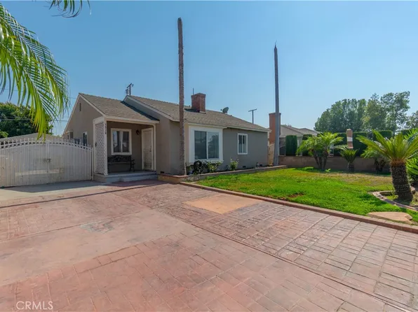 1526 Vejar St, Pomona, CA 91766