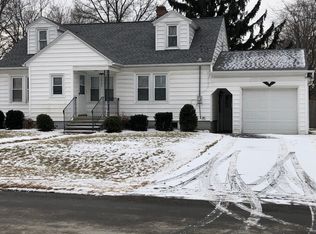 2065 Cardiff Rd, Schenectady, NY 12303