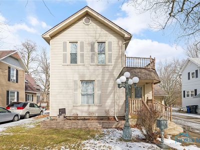 550 Wallace Ave, Bowling Green, OH, 43402