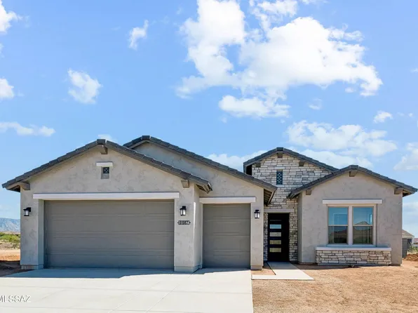 61987 E Skyview Way, Oracle, AZ 85623