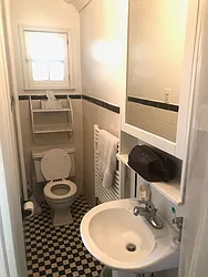 Rented by Alexander Bilu, LREB