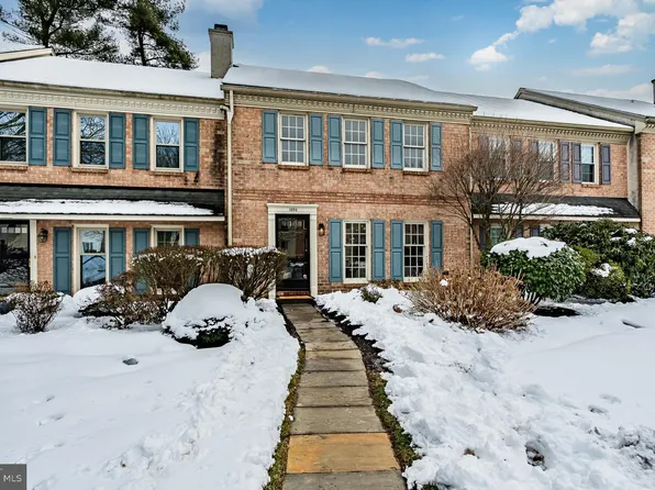 1004 Asmore Way, Chester Springs, PA 19425