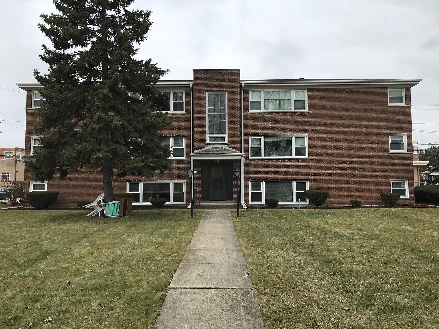 1 bed, $1,400 — Photo 1
