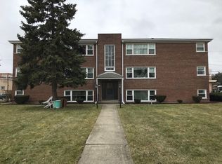 8916 N Wisner St UNIT 1, Niles, IL 60714