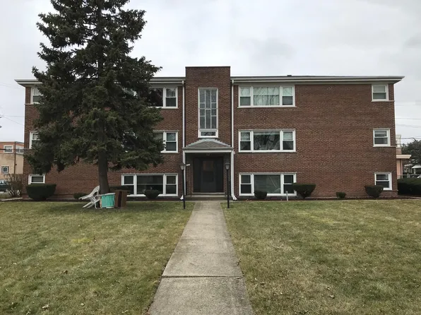8916 N Wisner St Unit 1, Niles, IL 60714