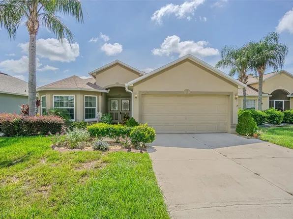 29702 Tee Shot Dr, San Antonio, FL 33576