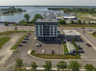 2 Dundas St E #605, Belleville, ON K8N 1B5