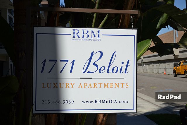 1st image of 1771 Beloit Ave