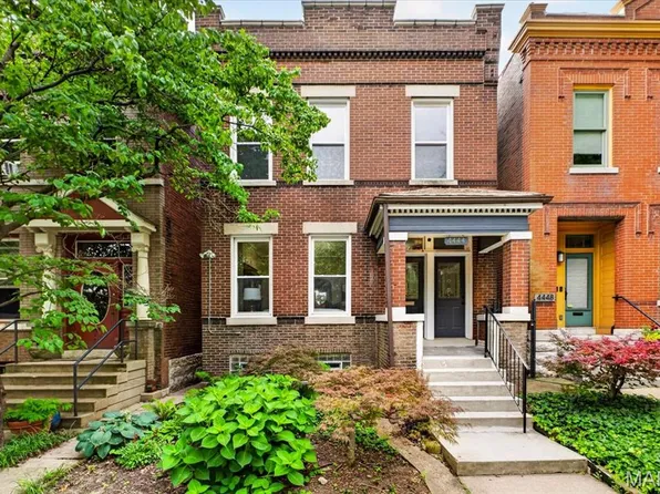 4444 Arco Ave, Saint Louis, MO 63110