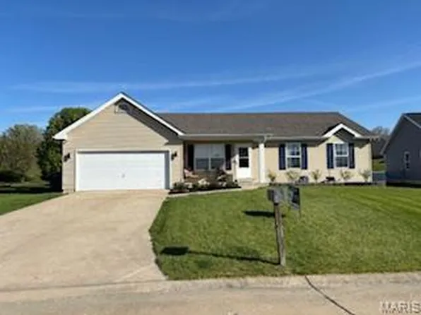 206 Cuivre Creek Dr, Troy, MO 63379