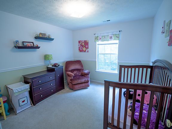 4th Bedroom