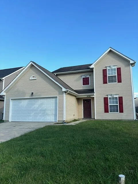 3 bed, 2.5 bath, 1450 sqft, $1,775 — Photo 2