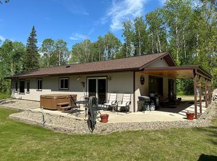 12091 Hard Pine Dr, Park Rapids, MN 56470