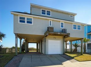 23911 Termini San Luis Pass Rd, Galveston, TX 77554