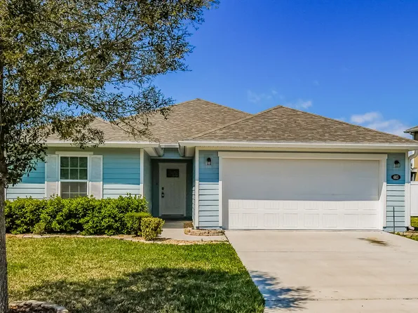 683 Trellis Bay Dr, Saint Augustine, FL 32092